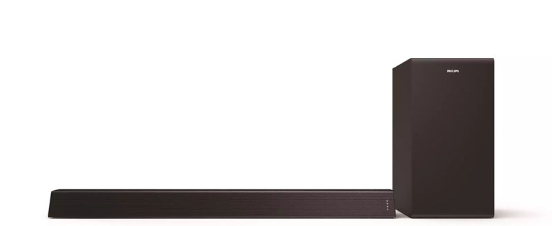 Philips Sound Bar